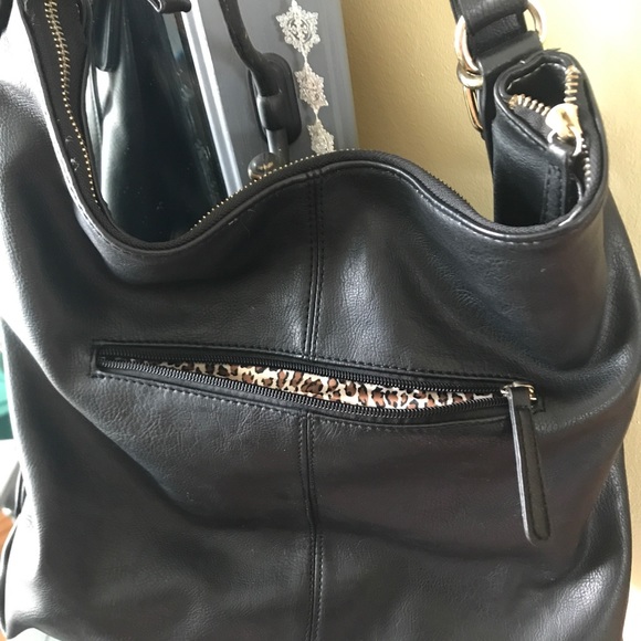 just fab handbag - Picture 4 of 7